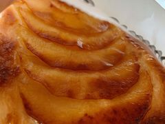 焦糖苹果挞-Luneurs(幸福里店)