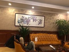 -香融府·烤鸭·家常菜(马家堡路店)