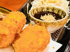 -白石の深夜食堂(宝龙店)