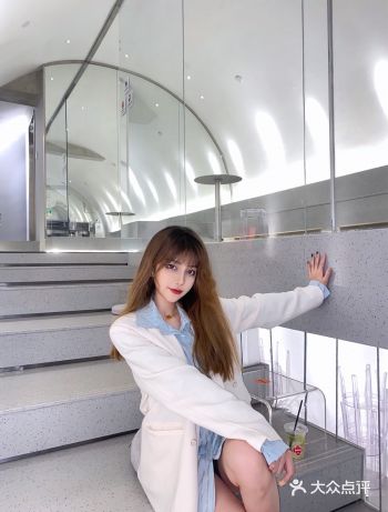 深圳探店｜韩国ins 风咖啡店