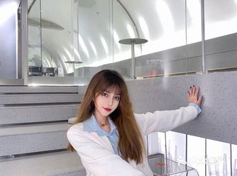 深圳探店｜韩国ins 风咖啡店