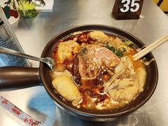 -O记东北砂锅麻辣烫