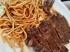 -开心果牛扒城(雍华庭店)