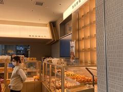 -崎本的店·专业酵种吐司(无锡万象汇店)