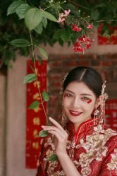 点击看大图 -角色婚纱摄影(中心店)