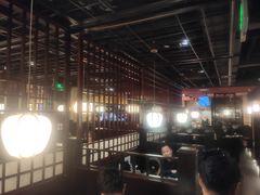 -德川家日本料理(中关村寰太大厦店)