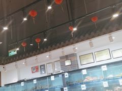 -南海渔家•海鲜•正宗海南菜(海棠湾店)
