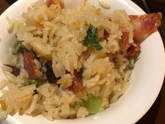 -捞神煲汤火锅(湖滨商业街店)