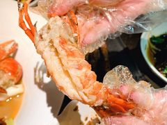 -虾胡闹龙虾馆(湄南河店)
