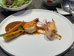 -黑木原精致料理·铁板烧