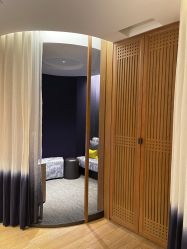 -文华东方水疗中心