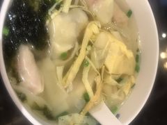 开洋拌馄饨-熙盛源(复兴路店)