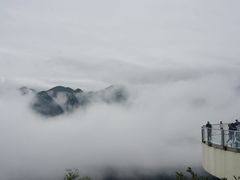 -重庆云阳龙缸景区