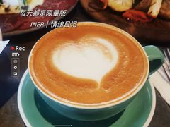 -Apollo·西班牙小酒馆(安福路店)