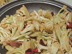 -同合居·非遗东北菜(红博会展店)