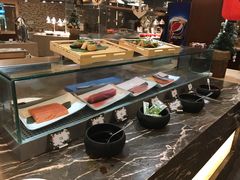 -苏州园区福朋喜来登酒店·聚味轩中餐厅
