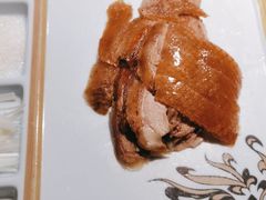 -荷塘秋月·本帮江浙菜(国权路店)