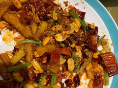 -巴依老爷新疆餐厅