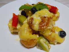 -汤城小厨•粤菜•靓汤(西直门凯德MALL店)