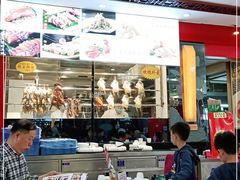 -清心鸡沙田乳鸽店·非遗传承(石溪店)