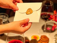 -壳里西餐厅Coquille Seafood Bistro(蒙自路店)