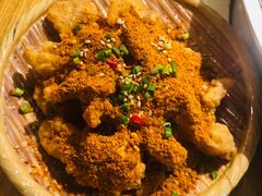网红小酥肉-班花麻辣烫(南京概念店)