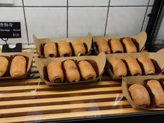 -81bakery(关山路店)