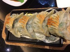 -新兴·金羊座·粤菜点心(乐峰店)