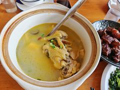 -红灯笼姥姥饭店·江景餐厅