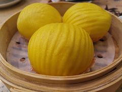 凤凰流沙包-点都德(北京路贰店)