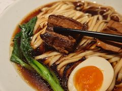 -松鹤楼面馆(飞州国际广场店)