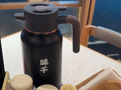 -味千拉面(广州白云机场T1西二店)