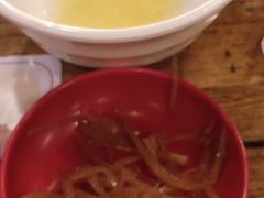 小米粥-洛阳面馆(红专路店)