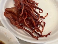 鸭舌-华盛丰温州大排档(东三环南路店)