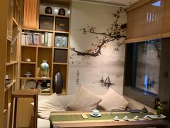 大堂-梅间堂茶馆(绿地缤纷城店)