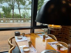 靠窗位-青鹤谷(苏州店)