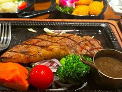 -十分牛西餐·牛扒专门店(光明广场店)
