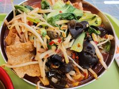-红鼻子桂林米粉(金唐新光界店)