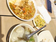 -岩明火勺店(承德路店)