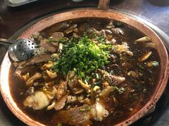 -朝伟清真铜瓢牛肉馆(三十年老·店)