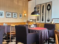 -小世界西餐厅(建国门店)