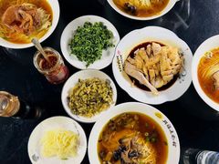 -兴福老面馆(寺路街店)