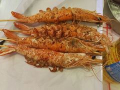 -三毛演义·湖南烧烤大排档(南浦店)