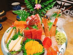 -阿吾罗日本料理(K11艺术中心店)