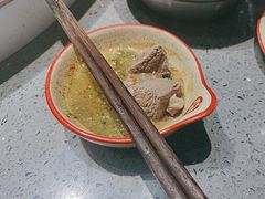 -羊来顺冰煮鲜羊 铁锅烀羊肉(中央大街店)