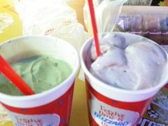 -DQ·蛋糕·冰淇淋(新佳丽店)
