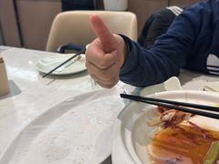 -船歌·鱼水饺青岛菜(国贸商城店)