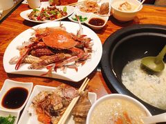 -海味当家·蒸锅海鲜(中山广场创始店)