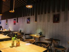 大堂-炖物24章·顺时轻养茶(杭州保利时光里店)