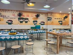 大堂-洪大厨鸡煲(福田店)